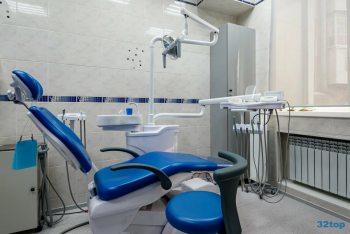 Стоматология ОРТОДОНТ-ЦЕНТР на Малунцева