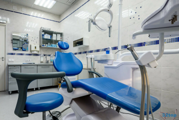 Стоматология ОРТОДОНТ-ЦЕНТР на Малунцева