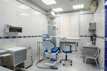 Стоматология ОРТОДОНТ-ЦЕНТР на Малунцева