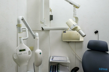 Стоматология ОРТОДОНТ-ЦЕНТР на Малунцева