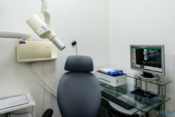 Стоматология ОРТОДОНТ-ЦЕНТР на Малунцева