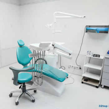 Стоматология ОРТОДОНТ-ЦЕНТР на Малунцева