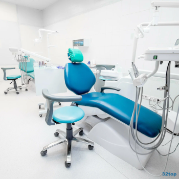 Стоматология ОРТОДОНТ-ЦЕНТР на Малунцева