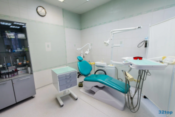 Стоматология ОРТОДОНТ-ЦЕНТР на Малунцева