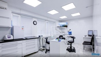 Стоматологическая клиника IMPLANT CLINIC (ИМПЛАНТ КЛИНИК) м. Волжская