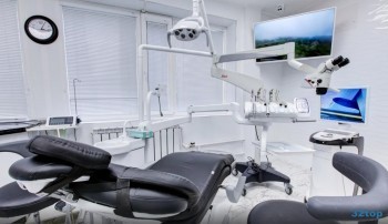 Стоматологическая клиника IMPLANT CLINIC (ИМПЛАНТ КЛИНИК) м. Волжская