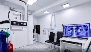 Стоматологическая клиника IMPLANT CLINIC (ИМПЛАНТ КЛИНИК) м. Волжская