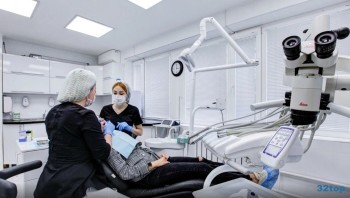 Стоматологическая клиника IMPLANT CLINIC (ИМПЛАНТ КЛИНИК) м. Волжская
