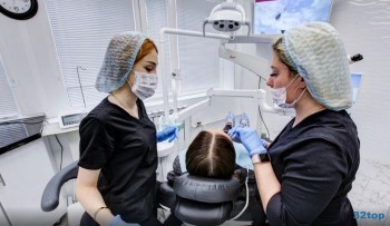 Стоматологическая клиника IMPLANT CLINIC (ИМПЛАНТ КЛИНИК) м. Волжская