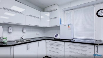 Стоматологическая клиника IMPLANT CLINIC (ИМПЛАНТ КЛИНИК) м. Волжская