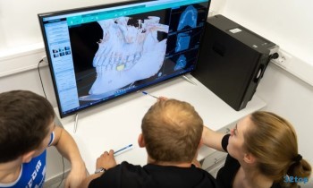 Стоматологическая клиника IMPLANT CLINIC (ИМПЛАНТ КЛИНИК) м. Волжская