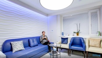 Стоматологическая клиника IMPLANT CLINIC (ИМПЛАНТ КЛИНИК) м. Волжская