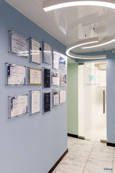 Стоматологическая клиника IMPLANT CLINIC (ИМПЛАНТ КЛИНИК) м. Волжская