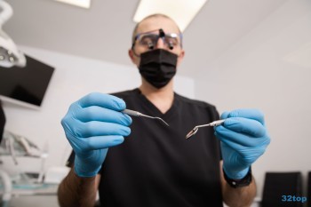 Стоматологическая клиника IMPLANT CLINIC (ИМПЛАНТ КЛИНИК) м. Волжская