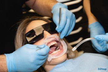 Стоматологическая клиника IMPLANT CLINIC (ИМПЛАНТ КЛИНИК) м. Волжская