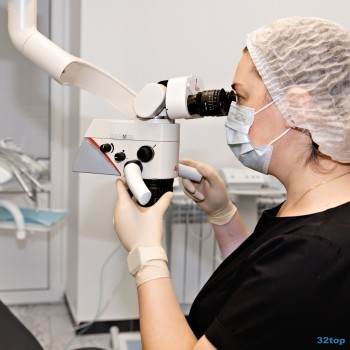 Стоматологическая клиника IMPLANT CLINIC (ИМПЛАНТ КЛИНИК) м. Волжская