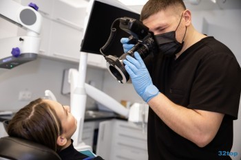 Стоматологическая клиника IMPLANT CLINIC (ИМПЛАНТ КЛИНИК) м. Волжская