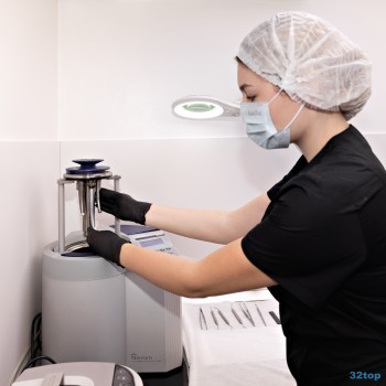 Стоматологическая клиника IMPLANT CLINIC (ИМПЛАНТ КЛИНИК) м. Волжская