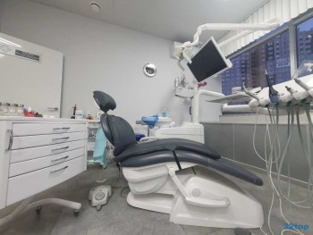 Клиника АЛЬФА-СТОМАТОЛОГИЯ на пл. 50-летия Октября