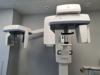 Клиника АЛЬФА-СТОМАТОЛОГИЯ на пл. 50-летия Октября