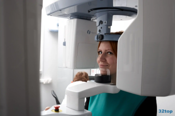 Клиника АЛЬФА-СТОМАТОЛОГИЯ на пл. 50-летия Октября