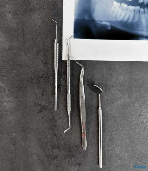 Клиника АЛЬФА-СТОМАТОЛОГИЯ на пл. 50-летия Октября