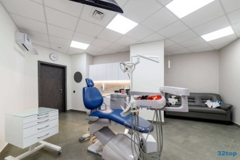 Стоматологическая клиника ARTIS (АРТИС)