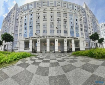 ЦЕНТР СТОМАТОЛОГИИ И ИМПЛАНТОЛОГИИ А. КУЗНЕЦОВА