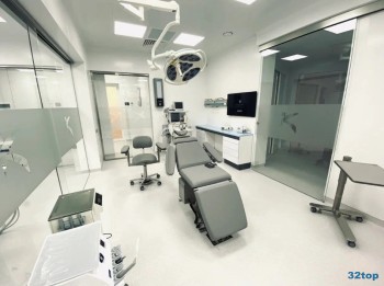 ЦЕНТР СТОМАТОЛОГИИ И ИМПЛАНТОЛОГИИ А. КУЗНЕЦОВА