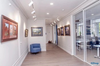 ЦЕНТР СТОМАТОЛОГИИ И ИМПЛАНТОЛОГИИ А. КУЗНЕЦОВА