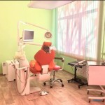 Стоматологическая клиника АВЕДЕНТ