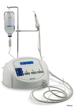 Стоматологический кабинет САНТА-VII (САНТА-7)