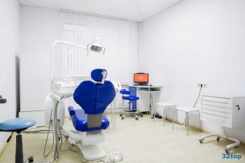 Центр стоматологии инновационных технологий ДЭНТ