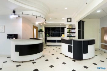 Центр стоматологии инновационных технологий ДЭНТ