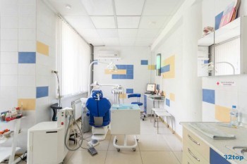 Центр стоматологии инновационных технологий ДЭНТ