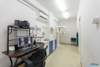 Центр стоматологии инновационных технологий ДЭНТ