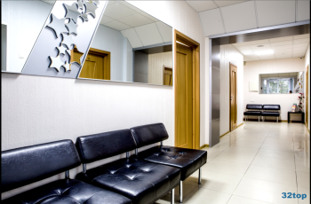 Центр стоматологии инновационных технологий ДЭНТ