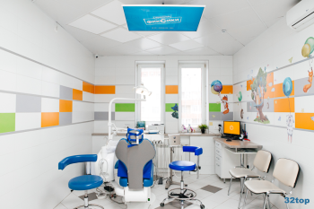 Центр стоматологии инновационных технологий ДЭНТ