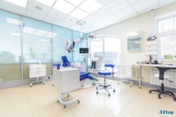 Стоматология НОВАДЭНТ