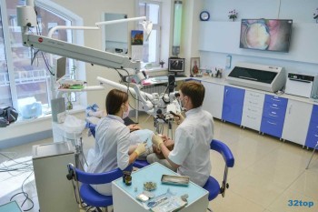 Стоматология НОВАДЭНТ
