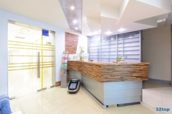 Стоматология НОВАДЭНТ