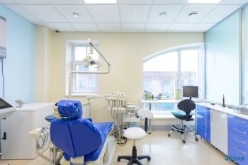 Стоматология НОВАДЭНТ