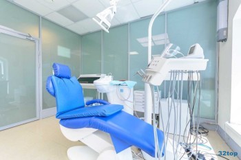 Стоматология НОВАДЭНТ