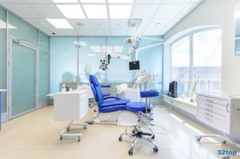 Стоматология НОВАДЭНТ