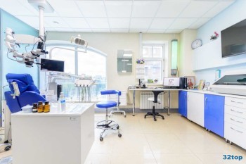 Стоматология НОВАДЭНТ