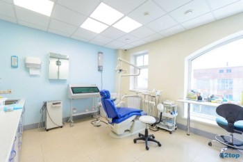 Стоматология НОВАДЭНТ