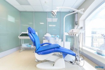 Стоматология НОВАДЭНТ