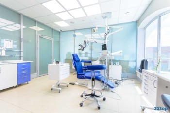 Стоматология НОВАДЭНТ