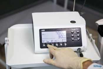 Стоматология НОВАДЭНТ