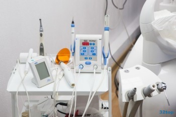 Стоматология НОВАДЭНТ